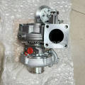 Supply 4JJ1 Engine Turbocharger 8-98011604-1 for Isuzu Engines